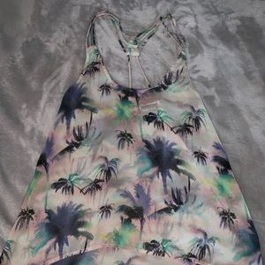 Wet Seal Tank Top
